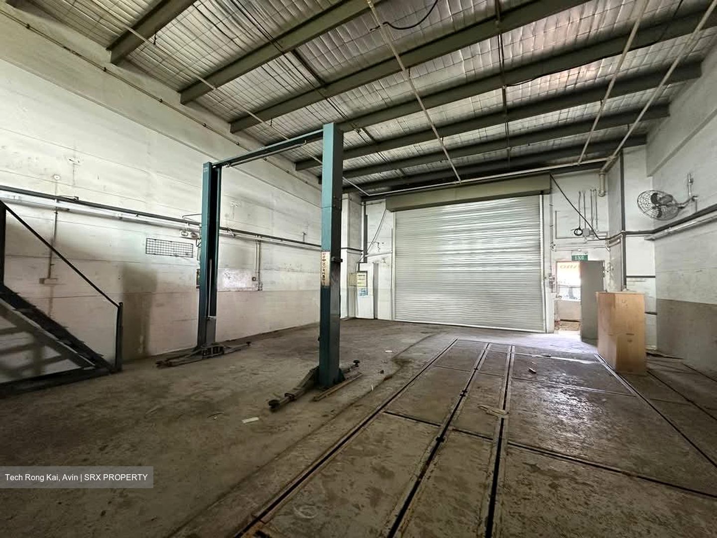 Premier @ Kaki Bukit (D14), Factory #554931301